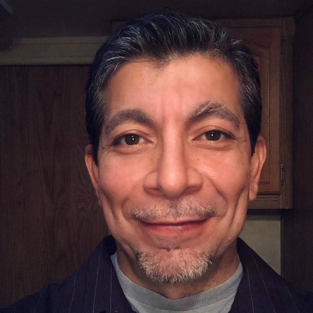 Meet your Posher, Jimmy